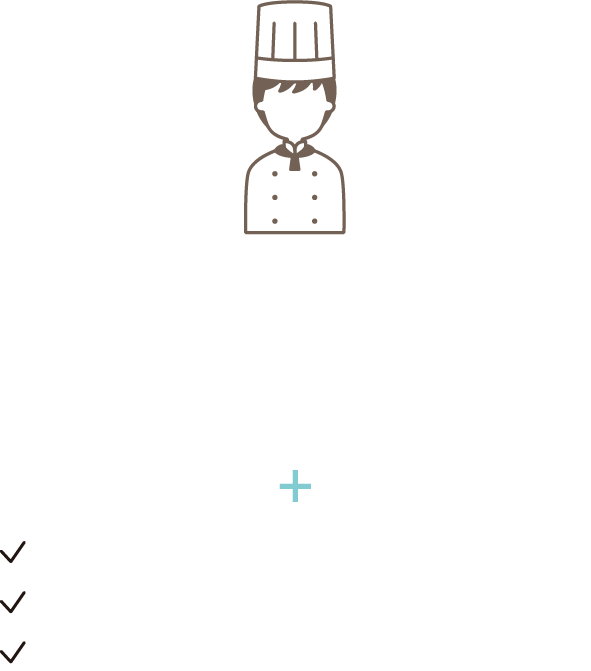 洋菓子店　新作菓子用ギフトボックスが欲しい