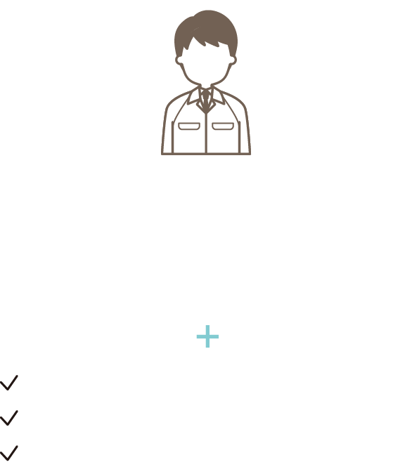 工場で細かいパーツを入れる箱が欲しい