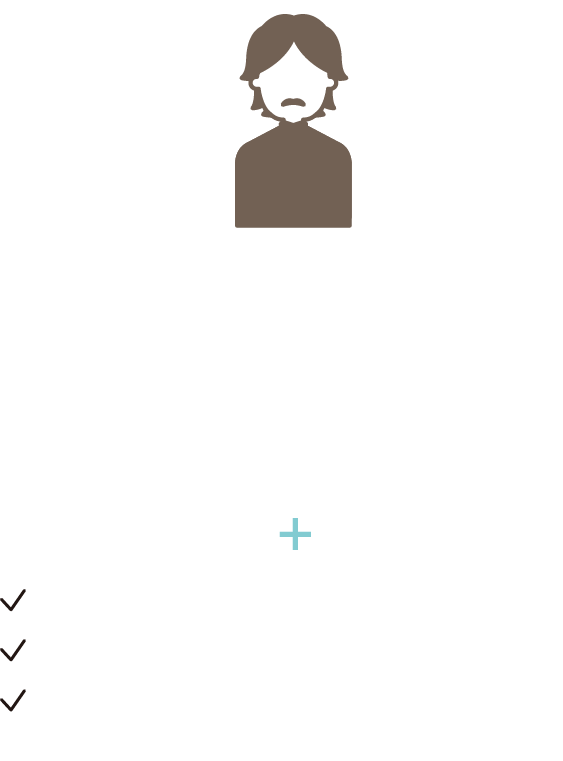 環境に配慮したパッケージが欲しい