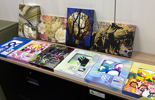 第37回大商談会 中信ビジネスフェア2025」出展のご報告｜パッケージ